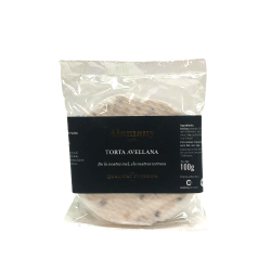 Teuleta avellana 100g