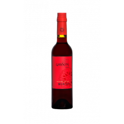 Agredolç de Merlot