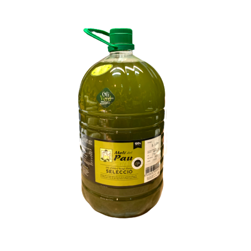 Predilecto Aceite de Oliva 4 oz - Olive Oil (Pack of 24)