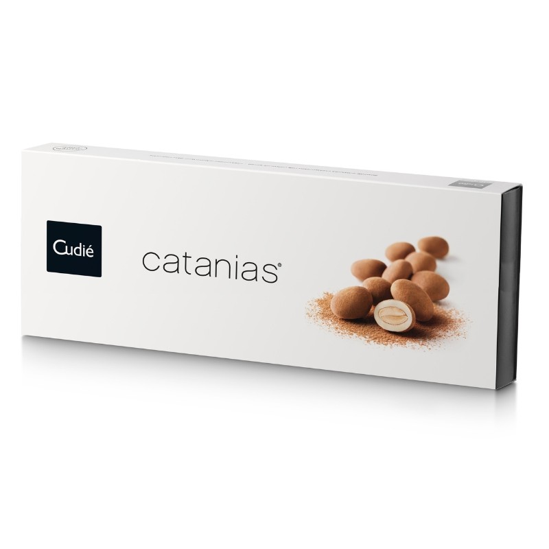 Catanias Praliné - Bombons Cudié