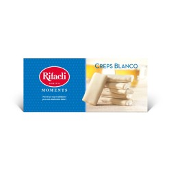 Creps Blancas - Rifacli