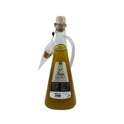 Aceite de Oliva Virgen Extra Selecció · Aceitera Clara 500 ml