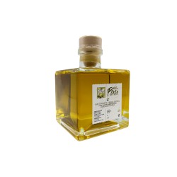 Aceite de Oliva Virgen Extra · Botella Mikado 200 ml