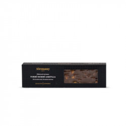 Turrón Bombón Almendra 125 g Alemany