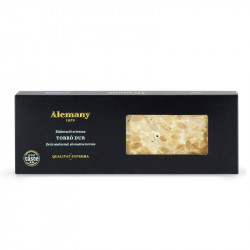 Turrón duro 500g