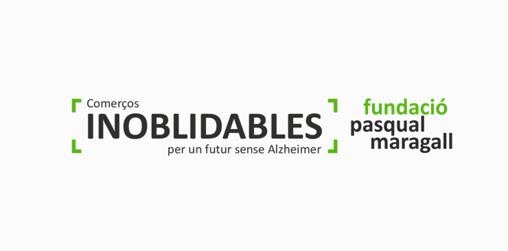 El Molí del Pau col·labora amb els comerços Inoblidables per un futur sense Alzheimer