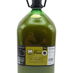 Garrafa PET Selección ECOLÓGICO 5 L