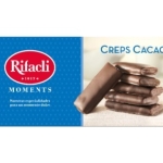 Creps Cacao - Rifacli