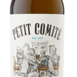 Petit Comité blanco