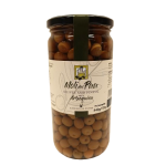 Aceitunas arbequinas Molí del Pau · 400 g