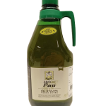 Aceite de Oliva Virgen Extra · Garrafa PET 2 L