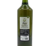 Aceite de Oliva Virgen Extra · Botella PET 1 L