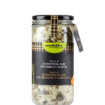 Risotto de rossinyols amb espàrrecs i olives 500 g