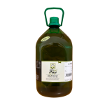 Aceite de Oliva Virgen Extra · Garrafa PET 5 L