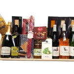 Caja Tiurana · Lote de Navidad Molí del Pau