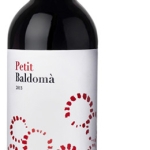 Petit Baldomà negre