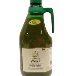 Aceite de Oliva Virgen Extra · Garrafa PET 2 L